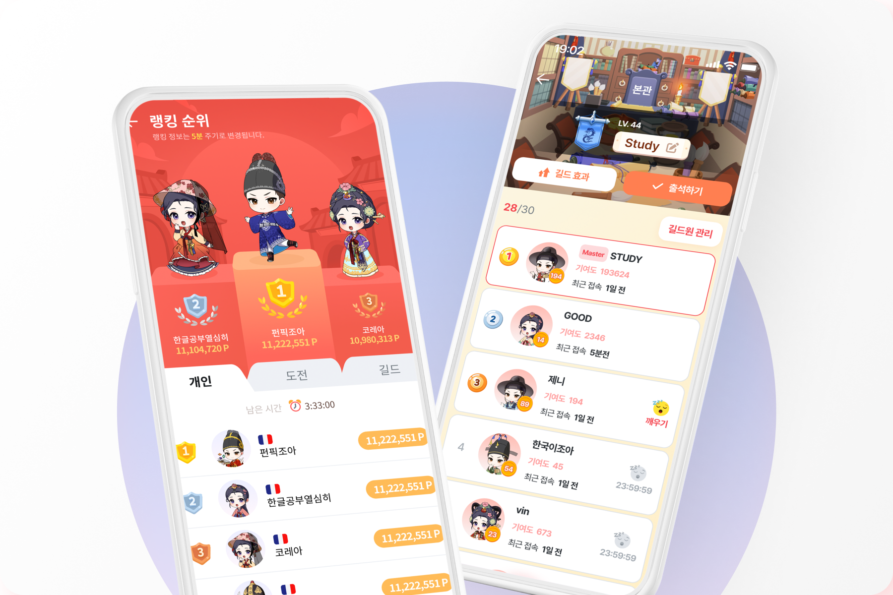 Learn Together, Grow Together